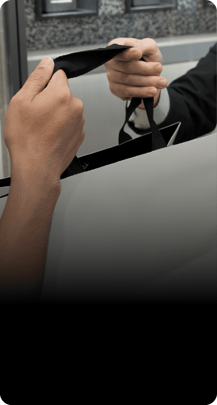 Secure & Seamless Settlement