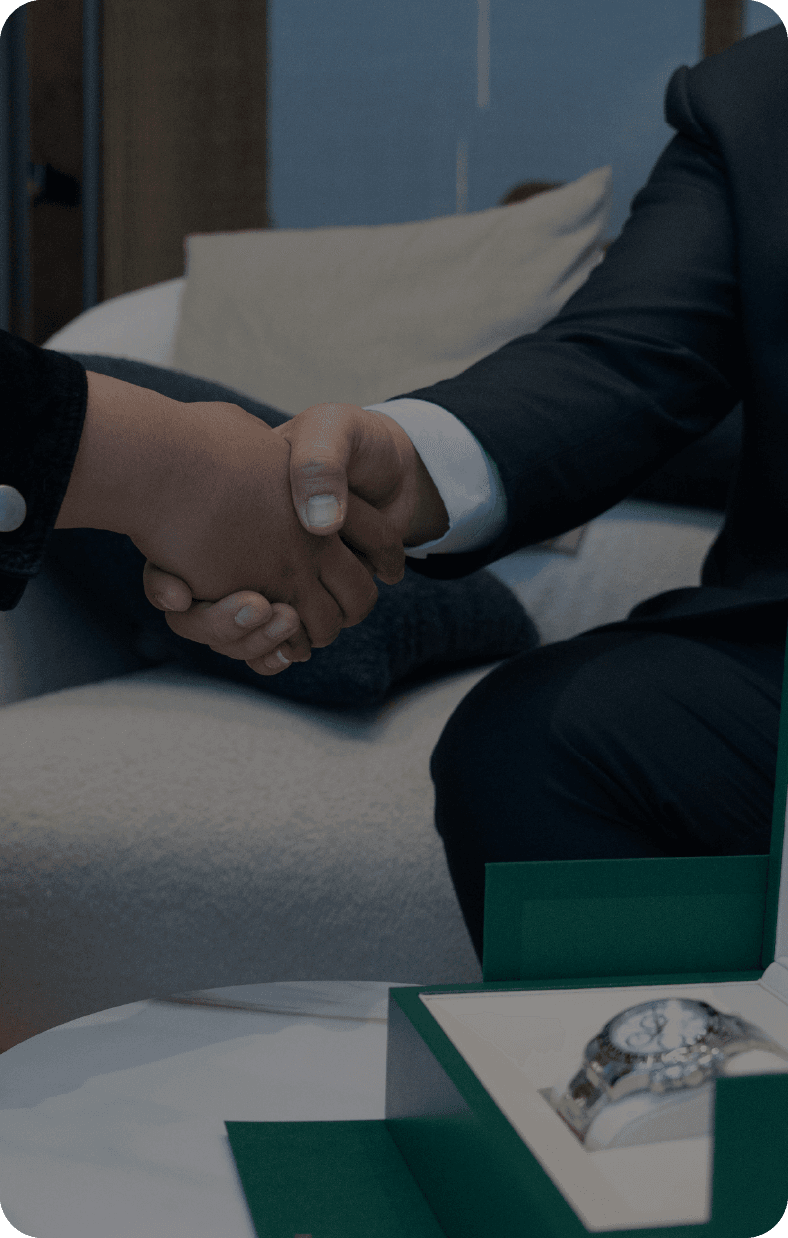 Direct Selling