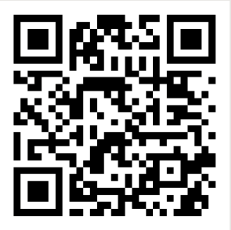 Telegram community QR code