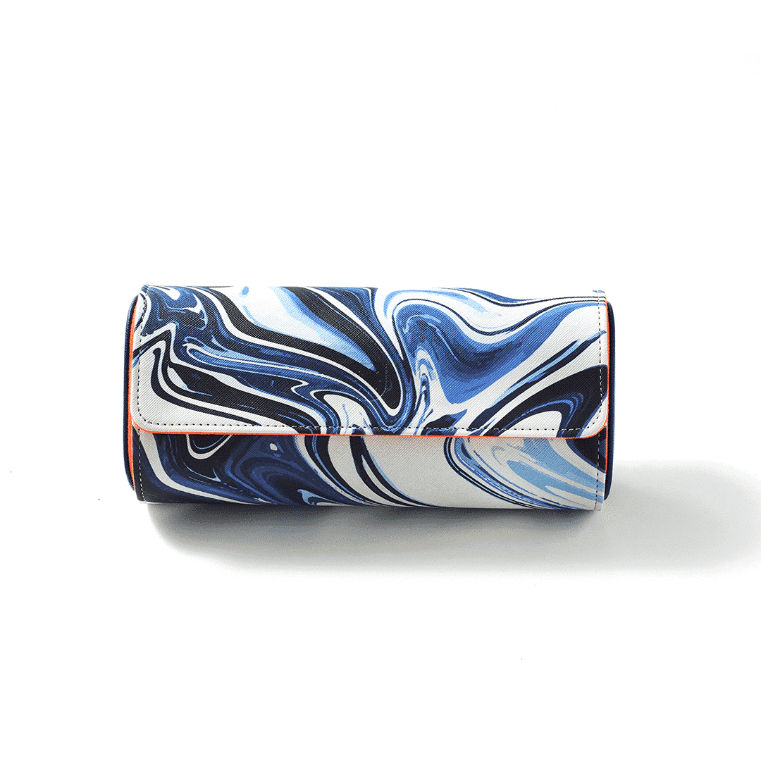 Voyager 3 Marble