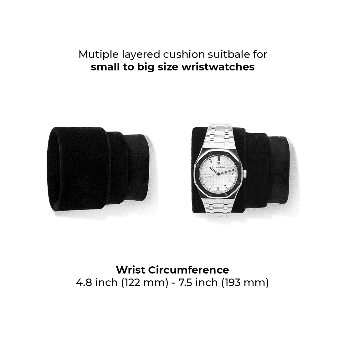 Romanoff 6 - Watch Box 4