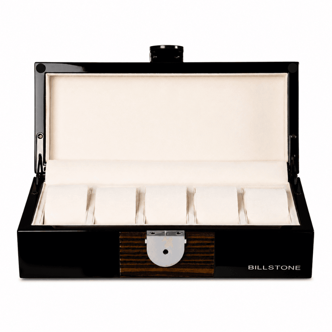 Oxford 5 – Watch Box / Case