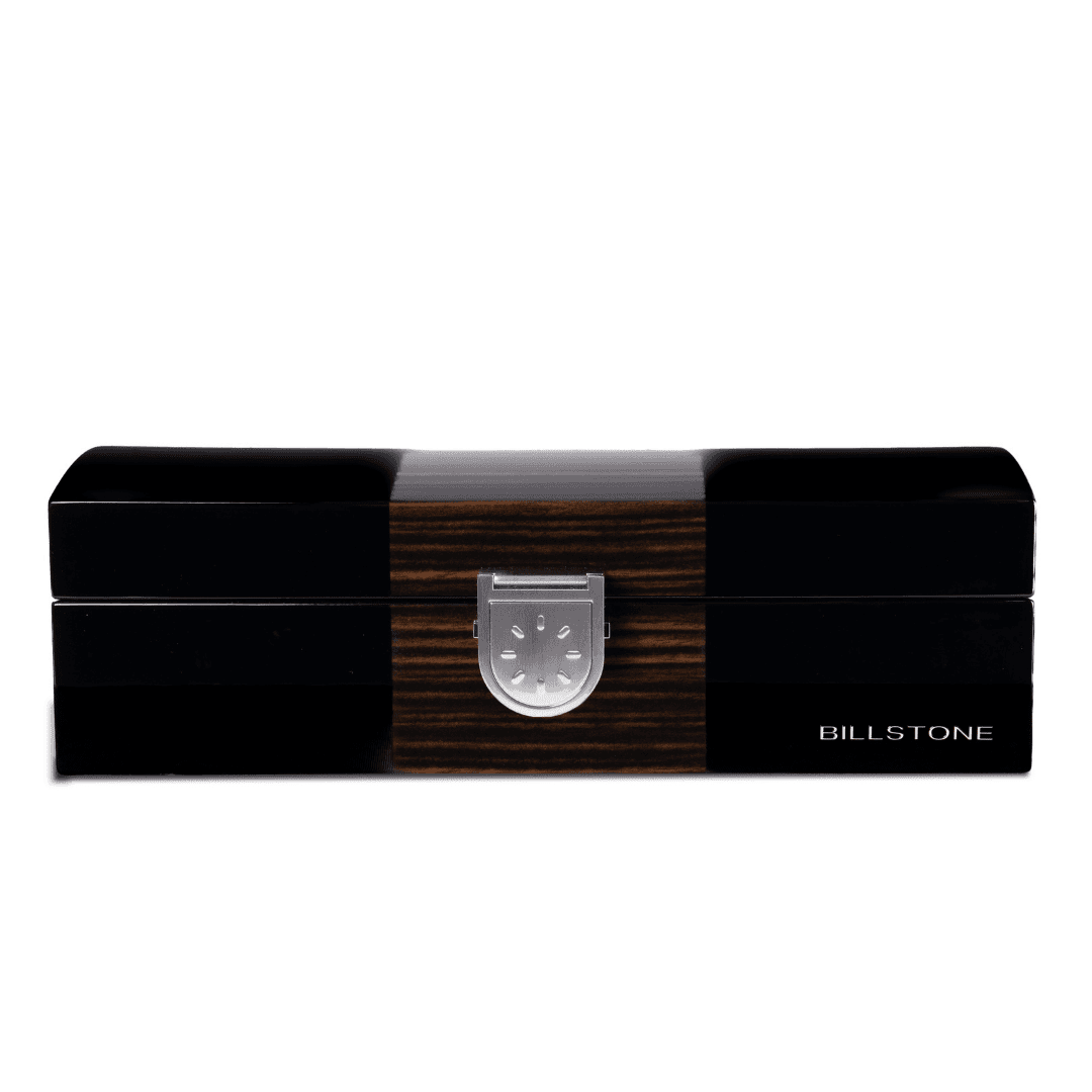 Oxford 5 – Watch Box / Case