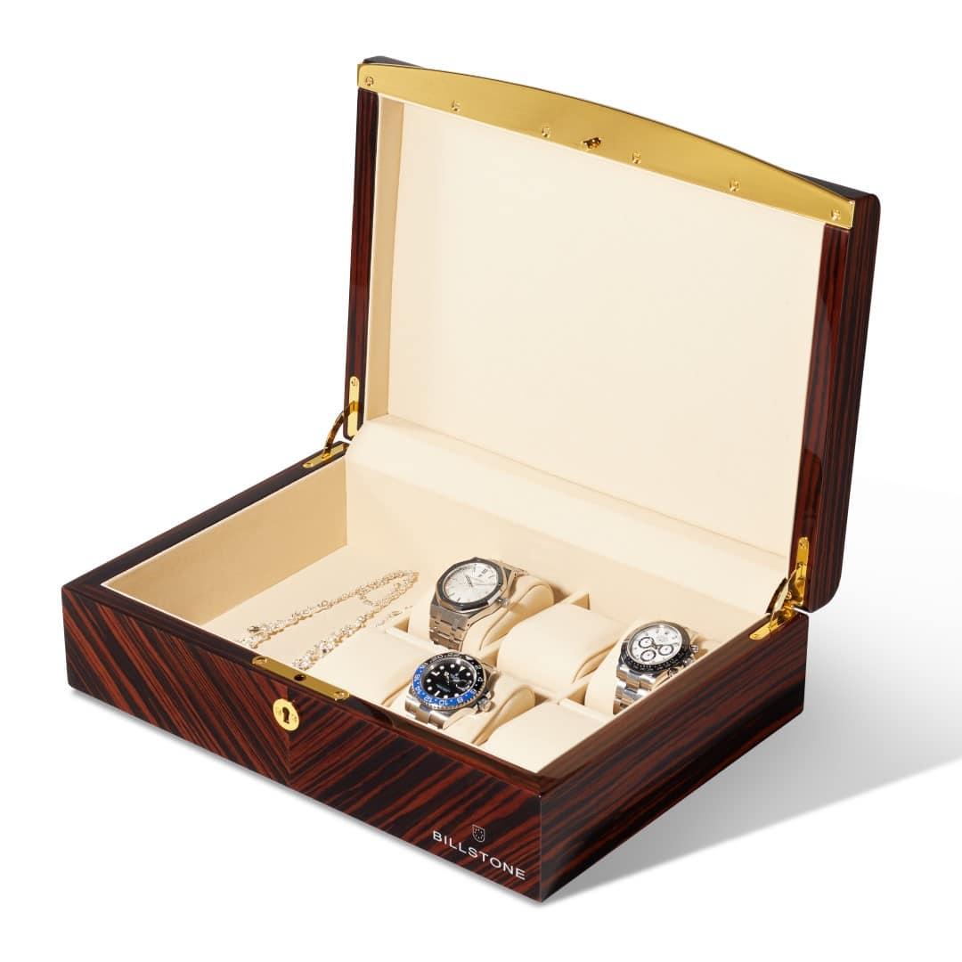 Solstice 6 - Watch Box 1