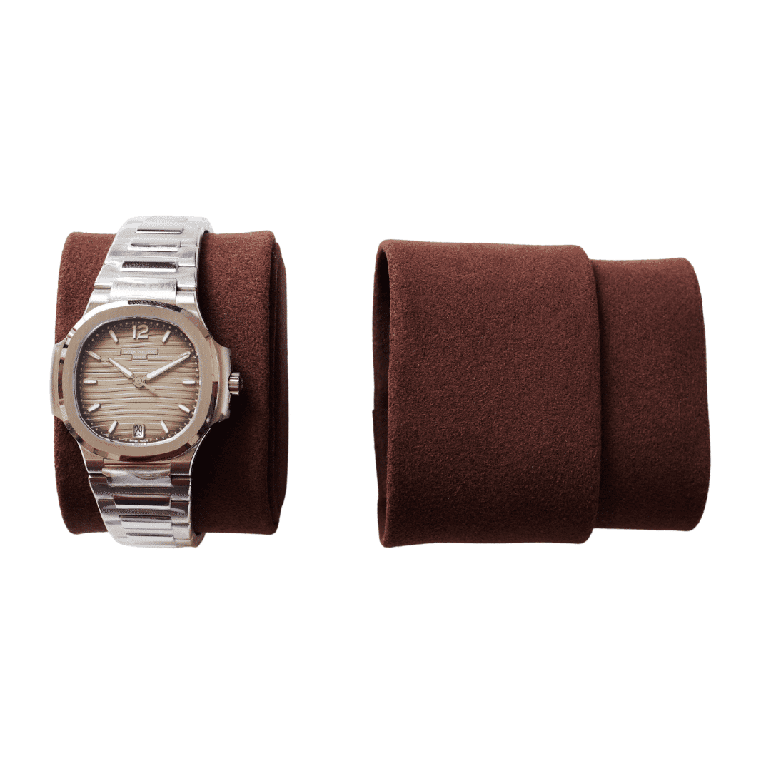 Portfolio 21 Brown – Watch Briefcase