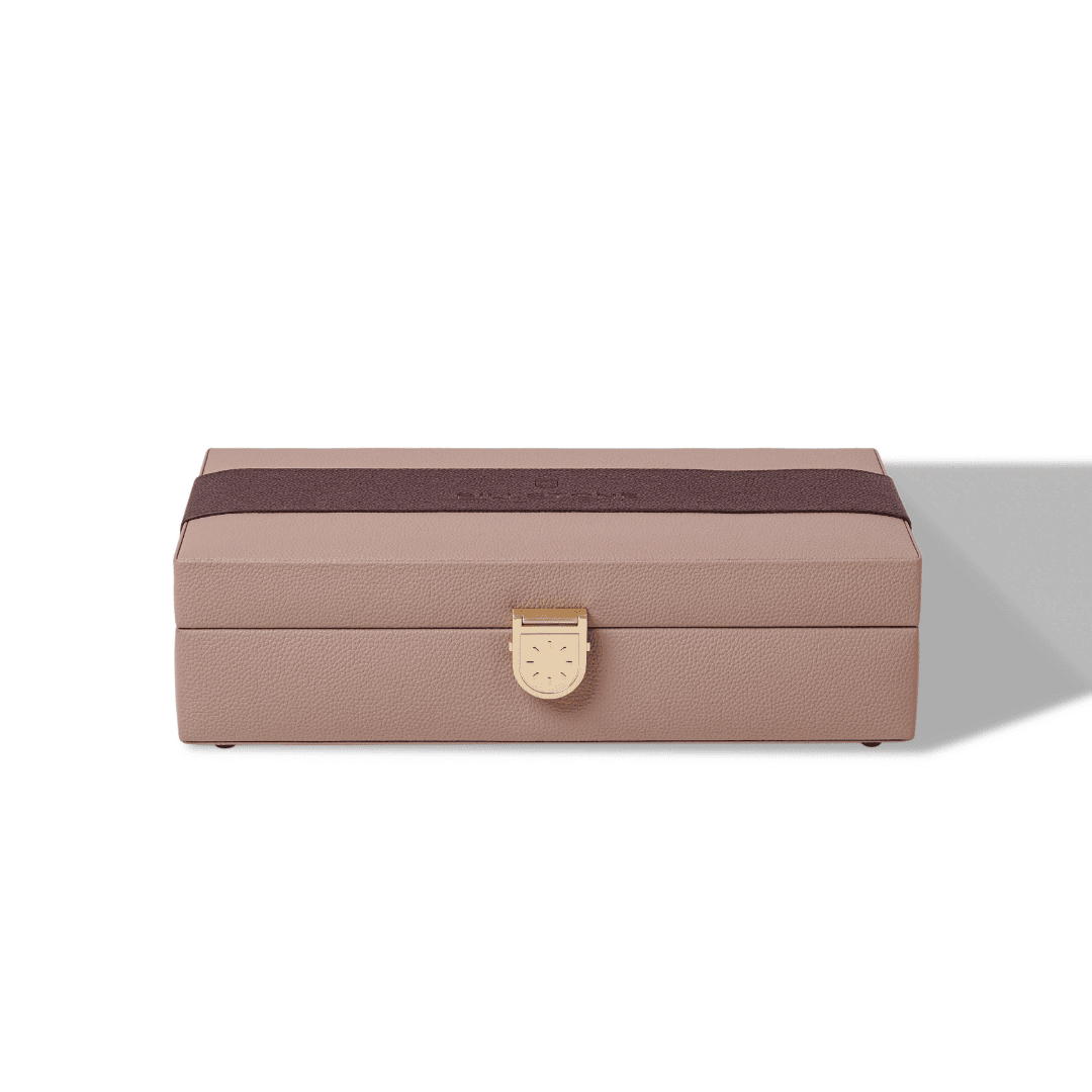 Domaine 12 - Watch Box / Case