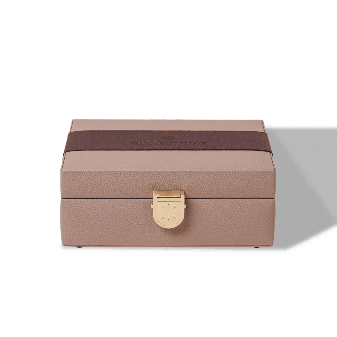 Domaine 8 - Watch Box / Case