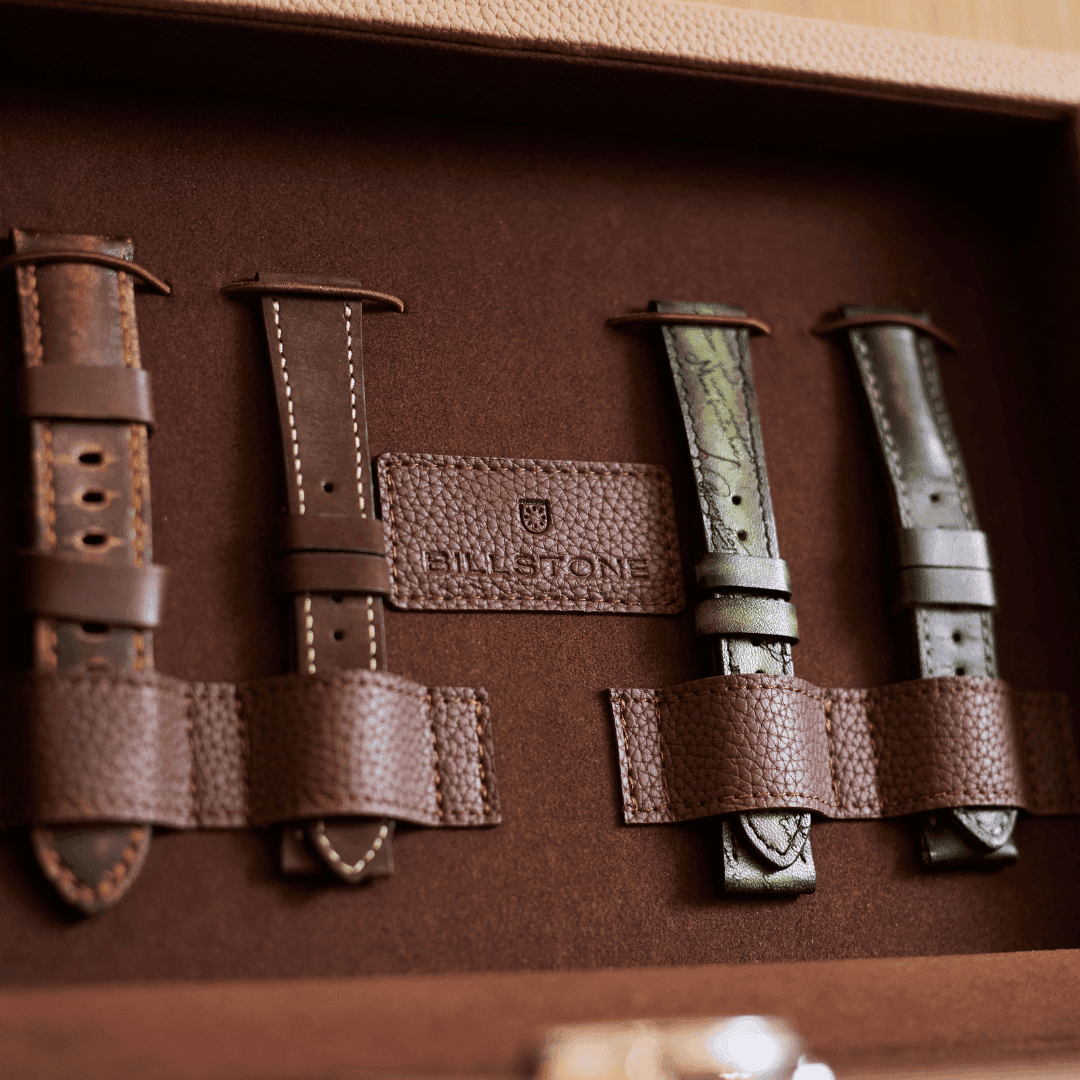 Domaine 12 - Watch Box / Case