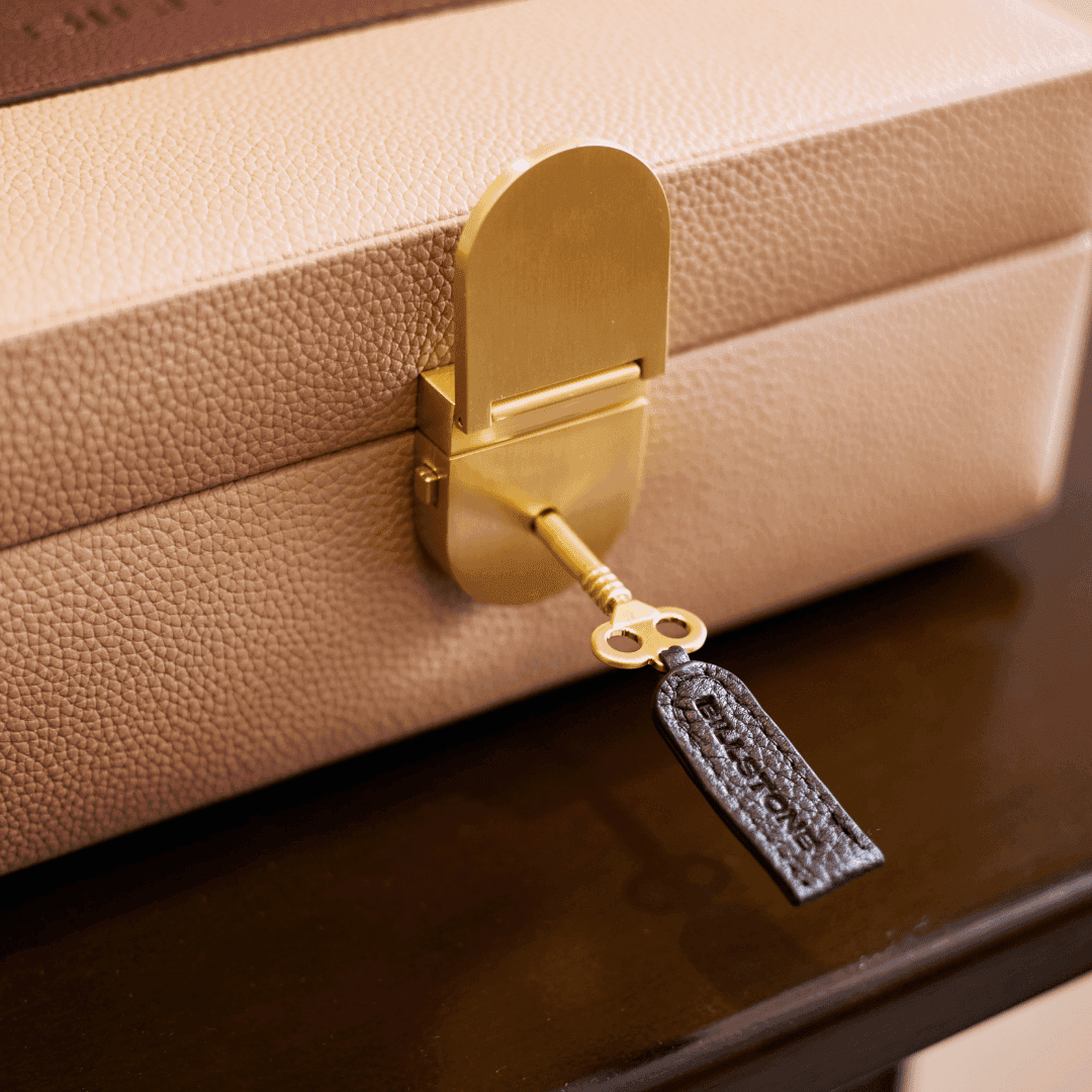 Domaine 12 - Watch Box / Case