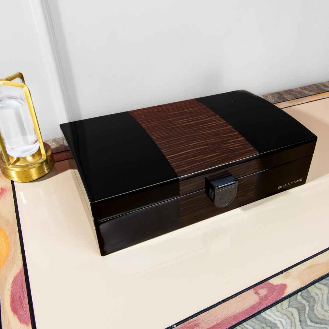 Oxford 12 – Watch Box / Case