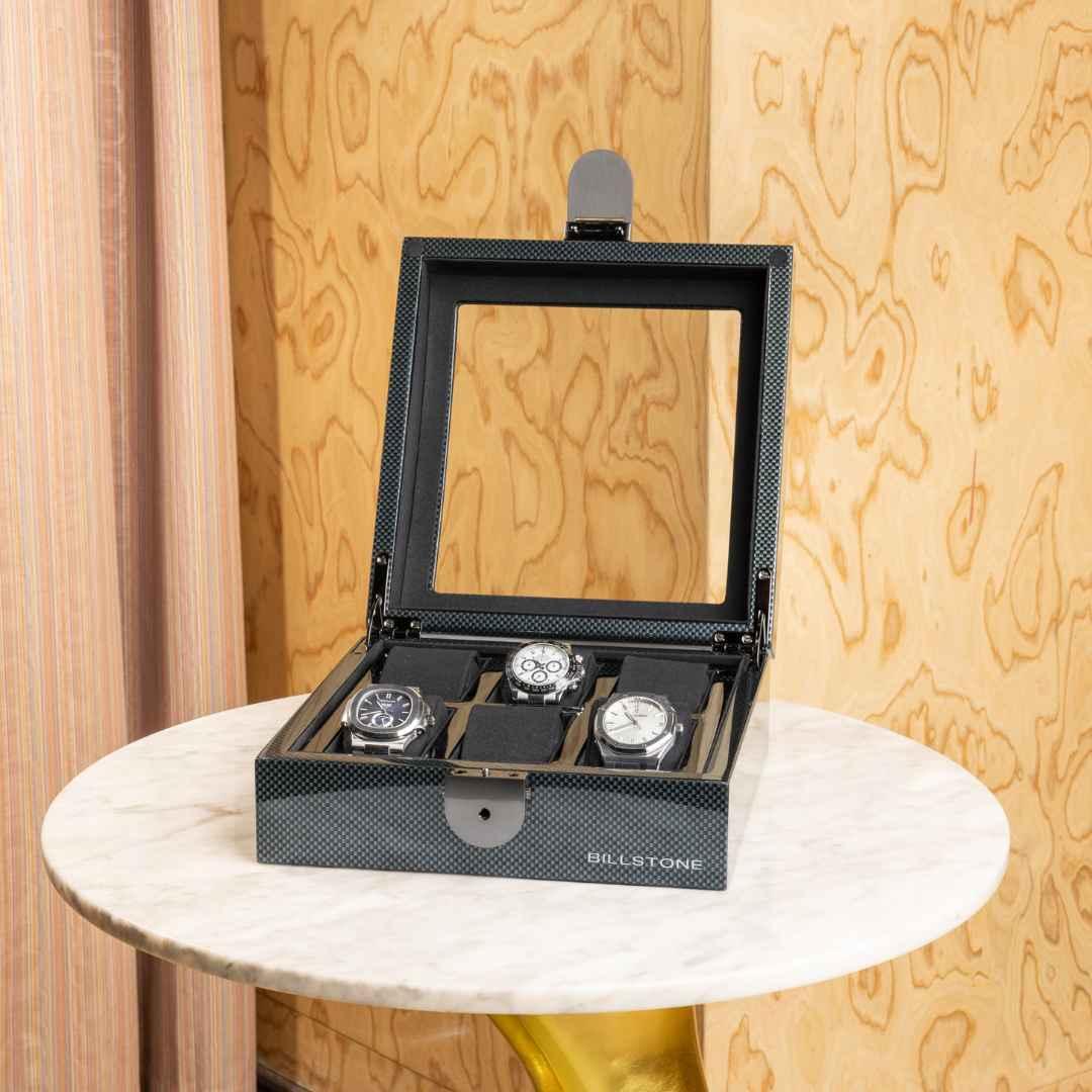 Romanoff 6 - Watch Box / Case