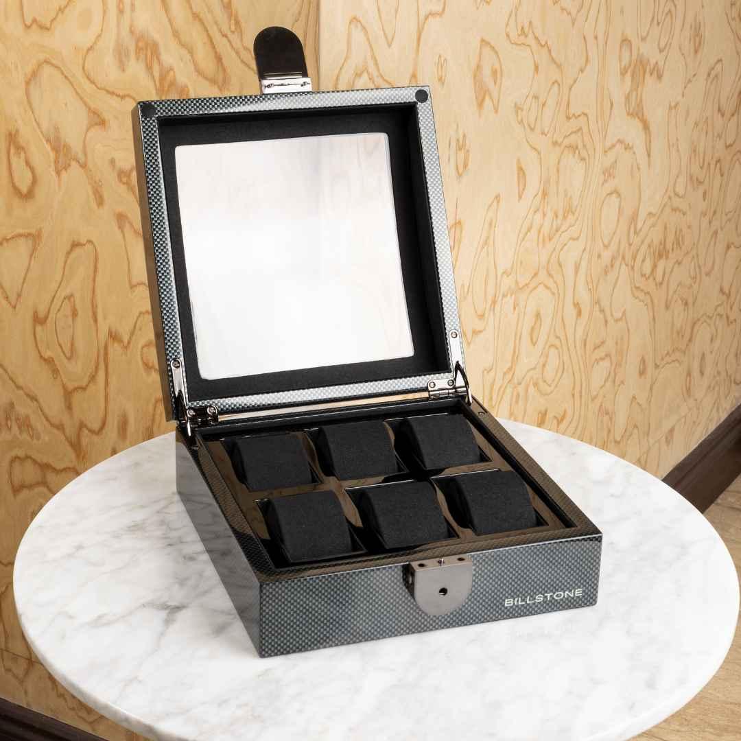 Romanoff 6 - Watch Box / Case