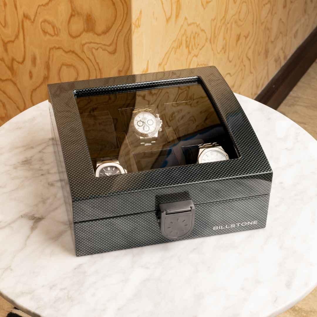 Romanoff 6 - Watch Box / Case
