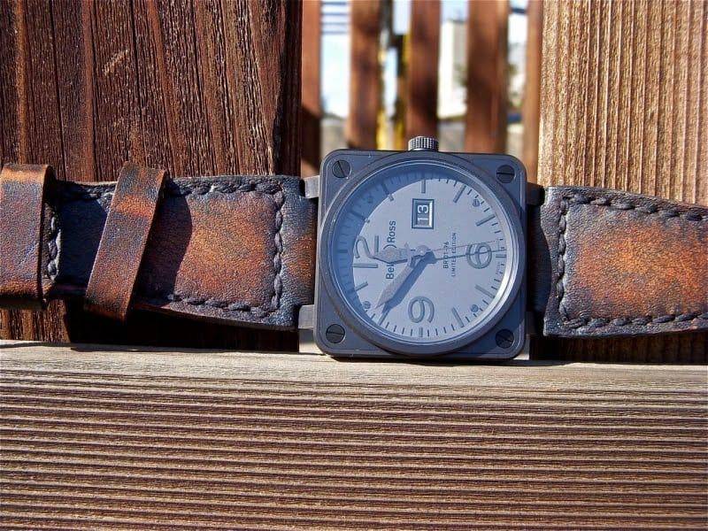 bravo3 - Gunny Straps Official