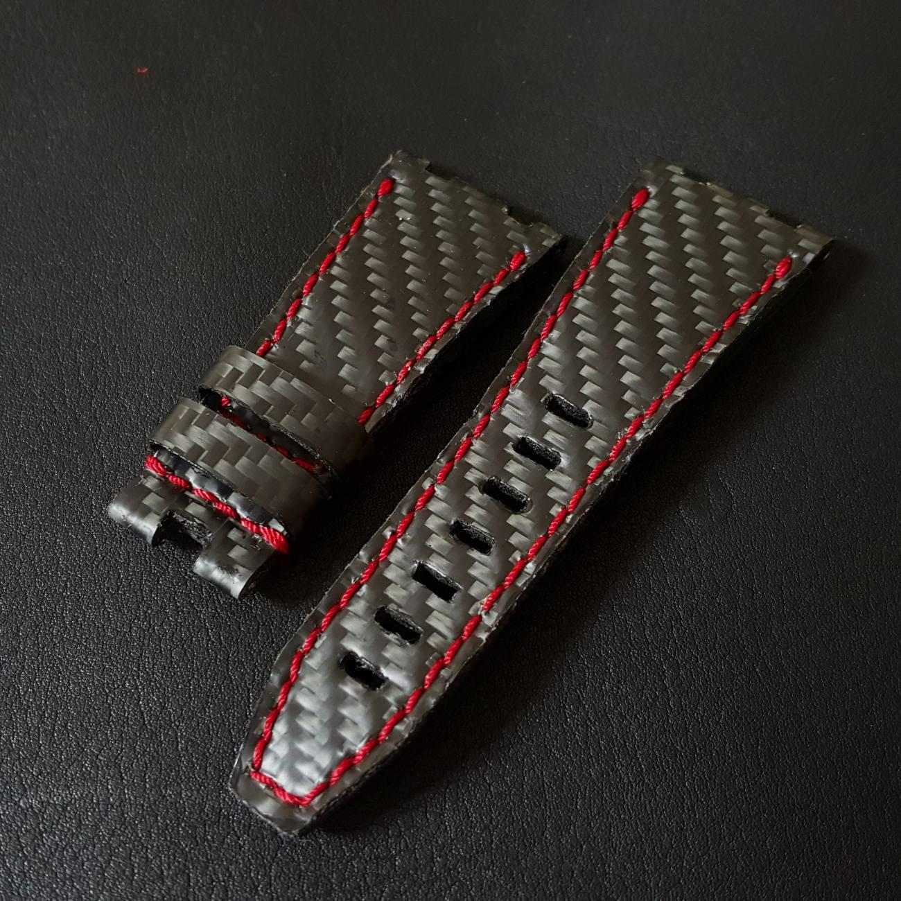 Ready Made – Carbon Strap for AP