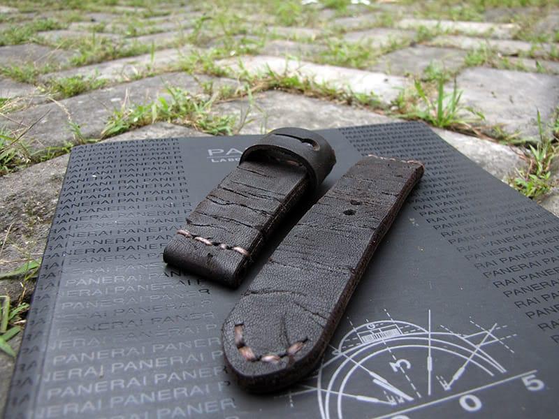 GUATELLI SERIE 2 - Gunny Straps Official