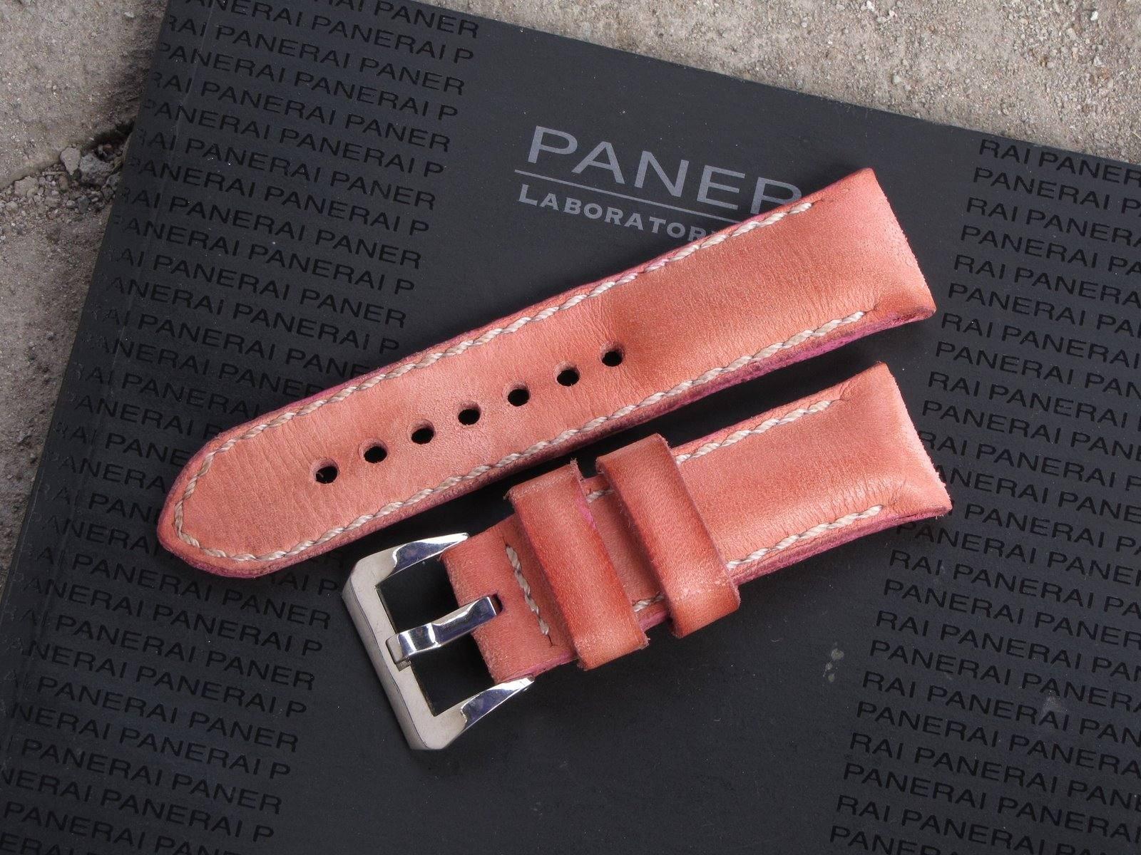 Moulin Rogue Strap