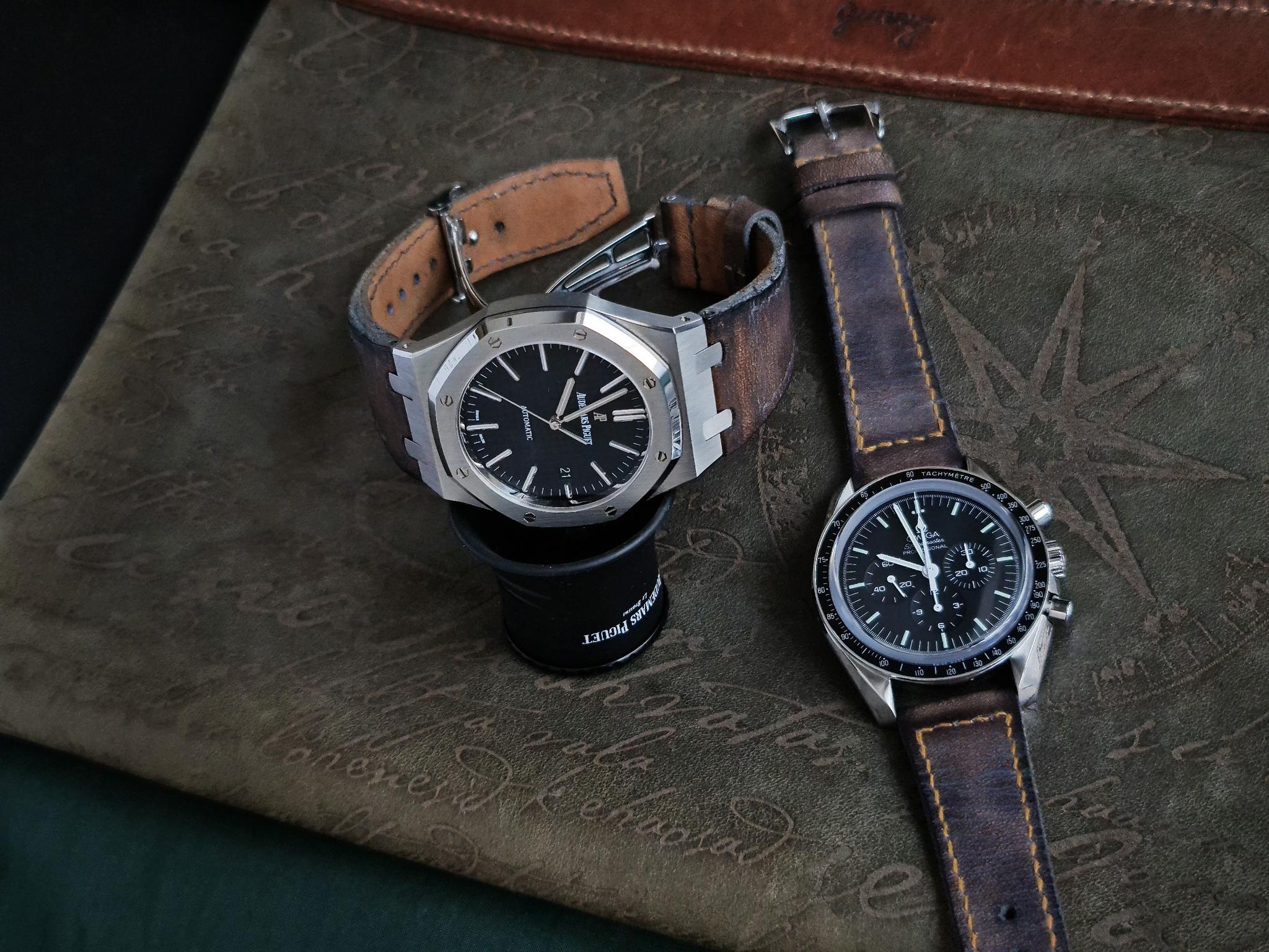 Ready Made – Mission Possible 3 Strap for AP