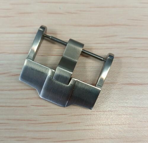Special Buckle
