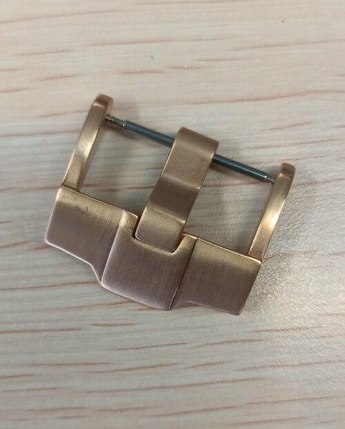 Special Buckle
