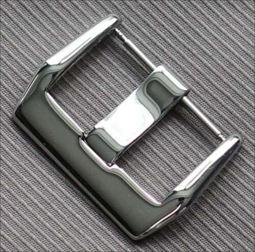 Standard Tang Buckle