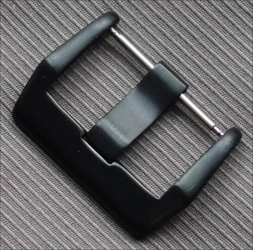 Standard Tang Buckle