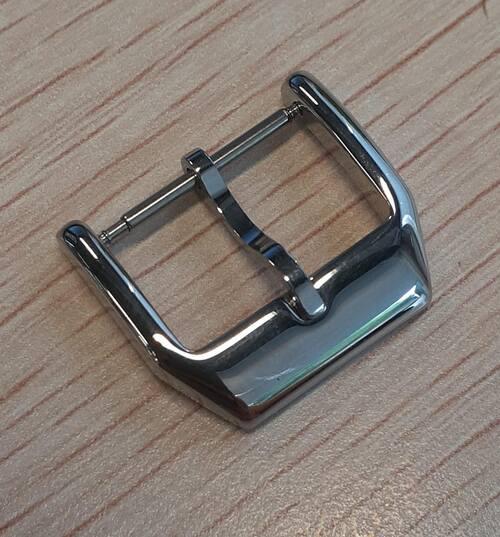 Standard Tang Buckle