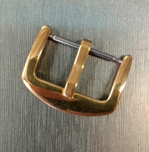 Standard Tang Buckle