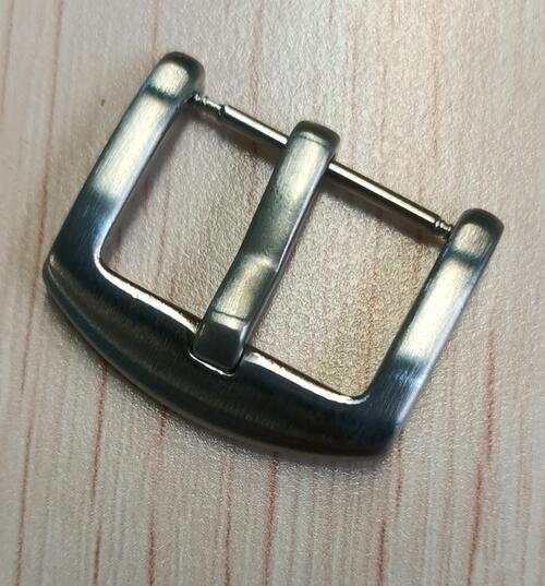 Standard Tang Buckle