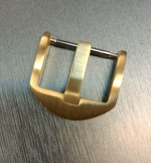 Special Buckle