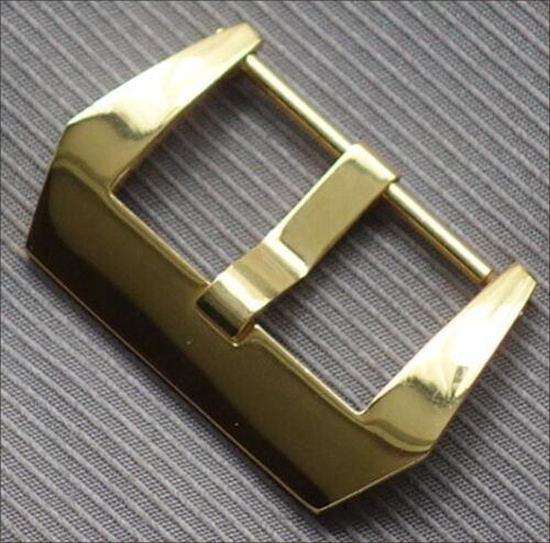 Standard Tang Buckle
