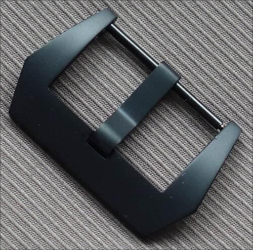 Standard Tang Buckle