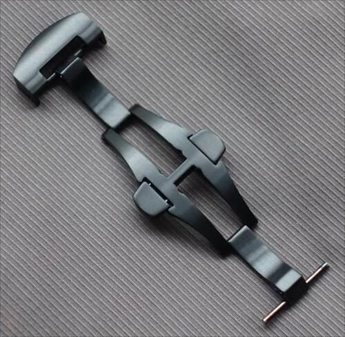 Standard Deployant Clasp