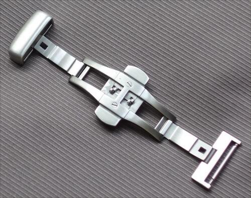 Standard Deployant Clasp
