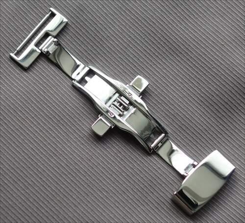 Standard Deployant Clasp