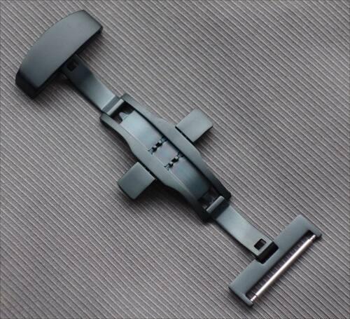 Standard Deployant Clasp