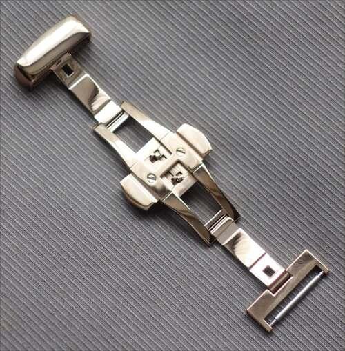 Standard Deployant Clasp