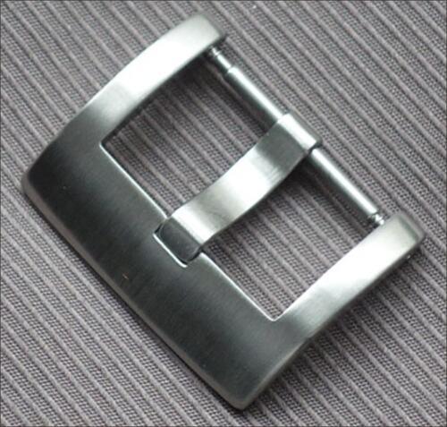 Standard Tang Buckle