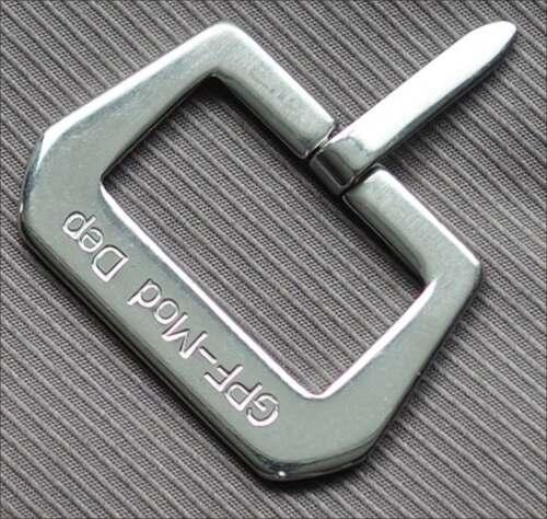 Standard Tang Buckle