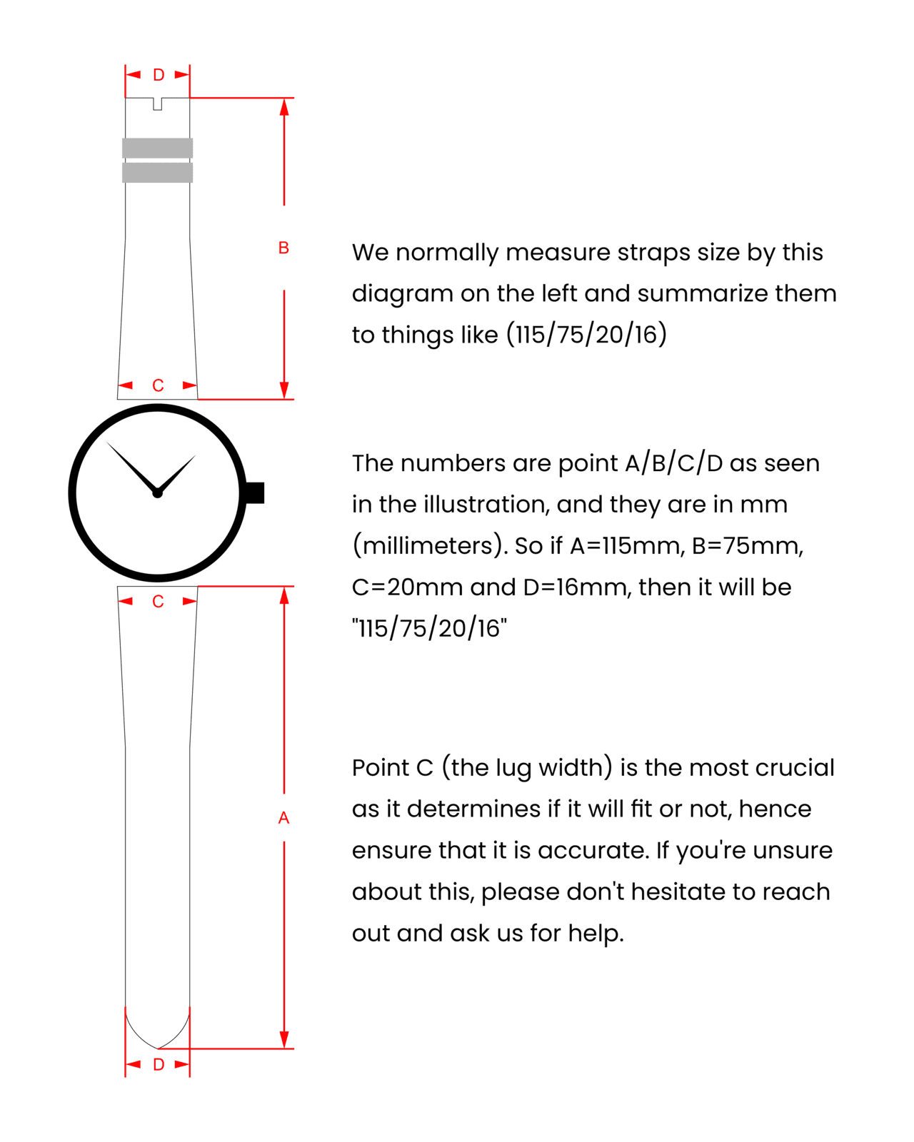 Tiffany Sailcloth – Sailcloth Watch Strap