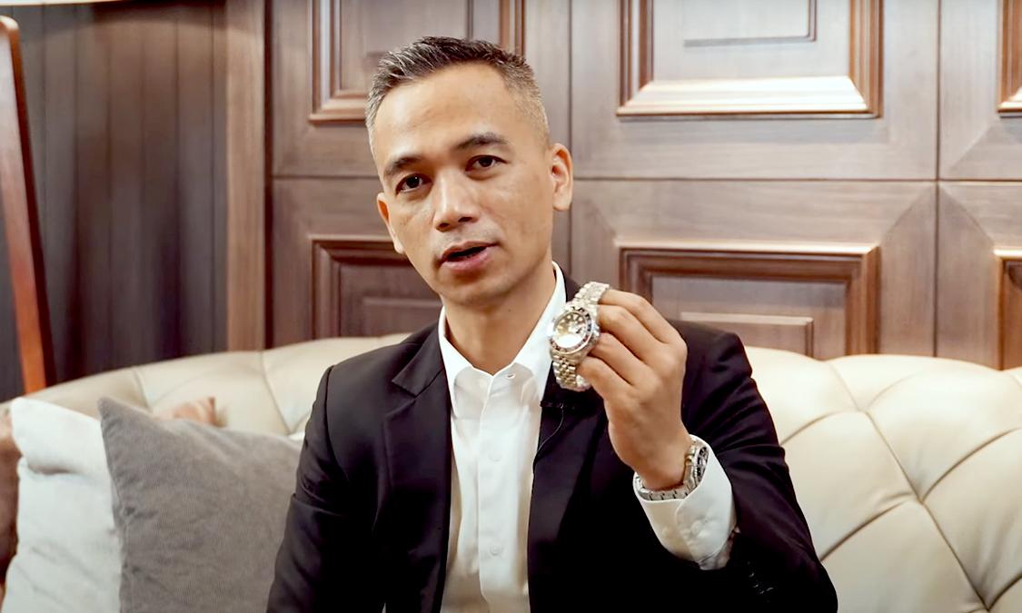 Apa Sih Tips dan Model Rolex yang Cocok Untuk Investasi?