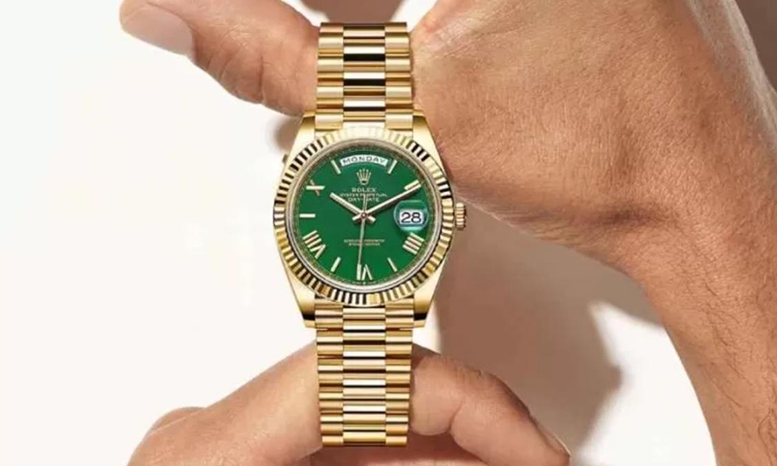 Rekomendasi Jam Tangan Rolex Wanita Termahal