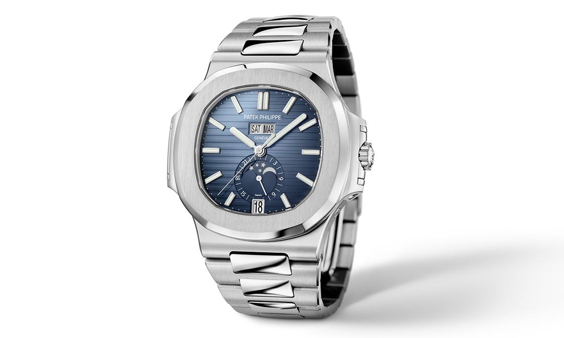 Harga jam patek philippe original sale