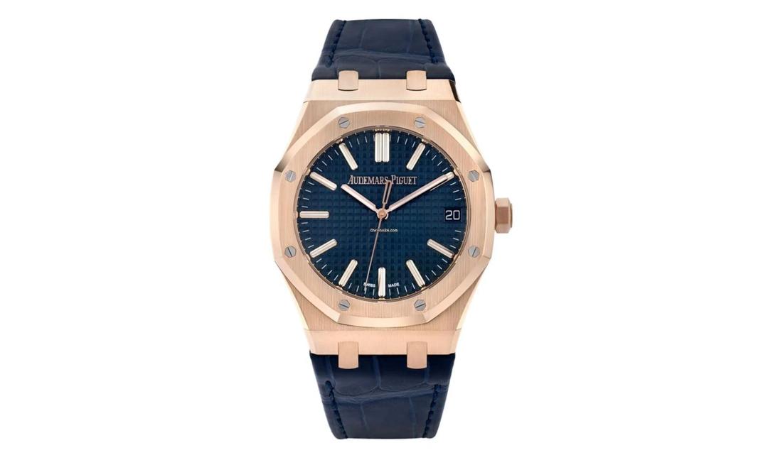 Yuk Beli Audemars Piguet Royal Oak Asli di Watches Trader