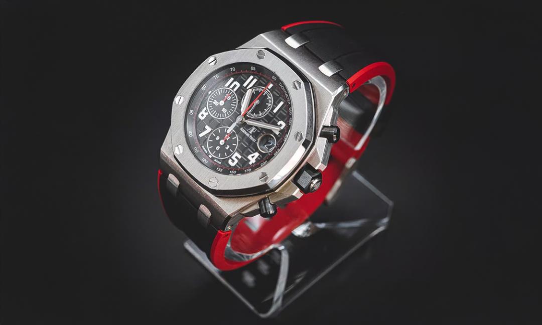 Berapa Kisaran Harga Audemars Piguet Royal Oak Offshore Original?