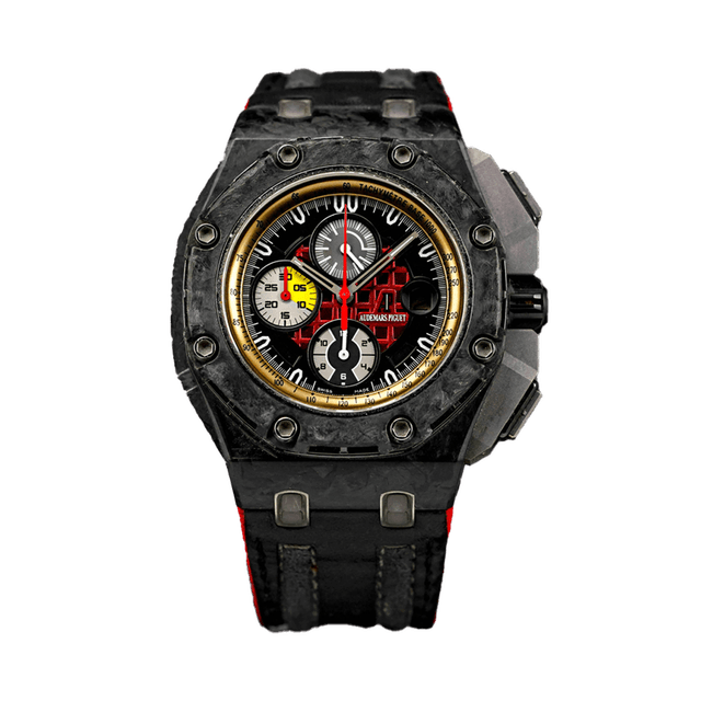 Royal Oak Offshore GP Carbon lmtd 1750