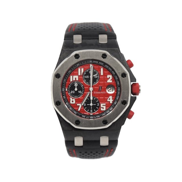 Royal Oak Offshore Singapore GP 