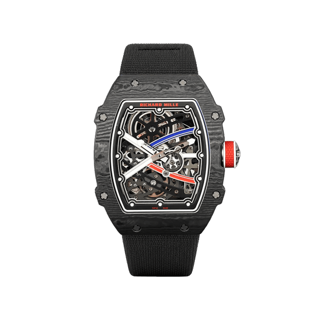 Automatic CA Sébastien Ogier