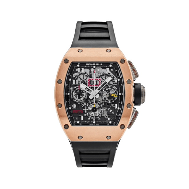Chrono RG/Ti 