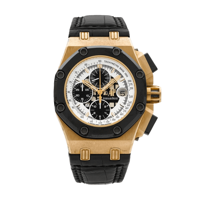 Royal Oak Offshore Rubens Barrichello II RG lmtd 500